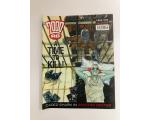 Quadrinhos 2000AD PROG 1515